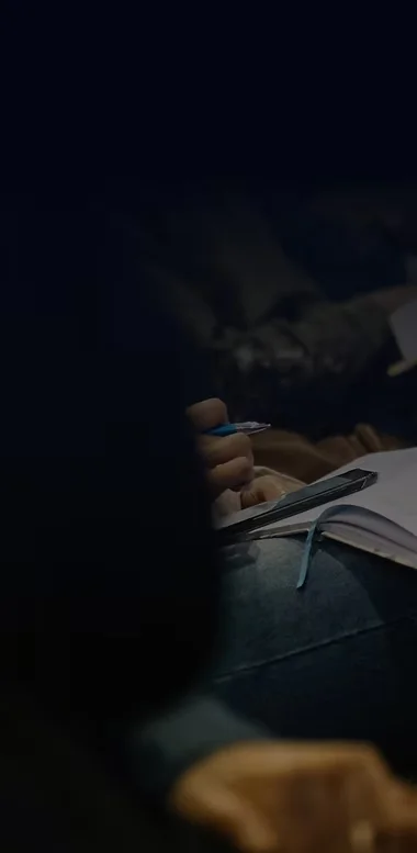 Attityder som gör skillnad