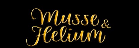 Musse & Helium