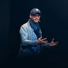 Magnus Helgesson Entreprenör