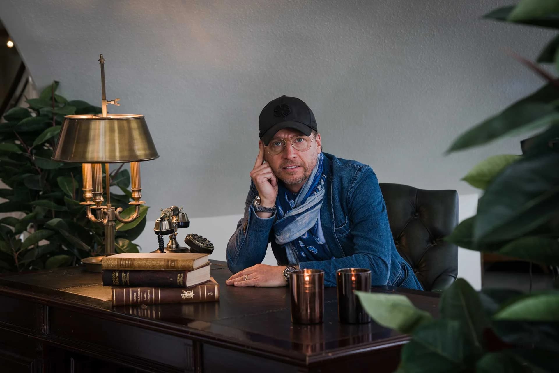 Digital personlig utveckling