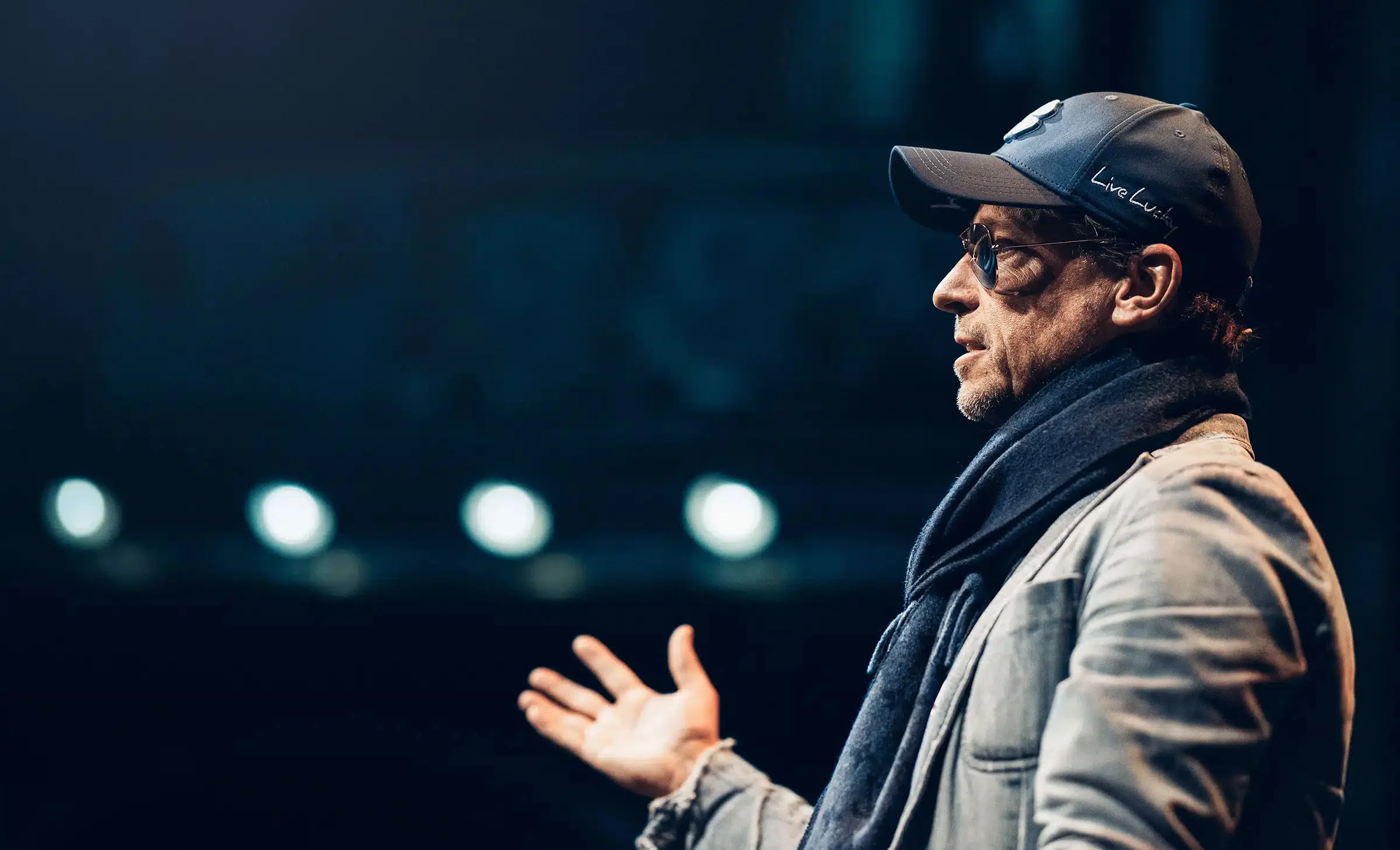 Föreläsningar & workshops