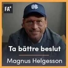 Vässa ditt rationella tänkande - Magnus Helgesson